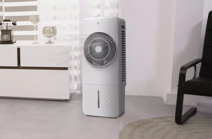 Klimator 65W VO2416