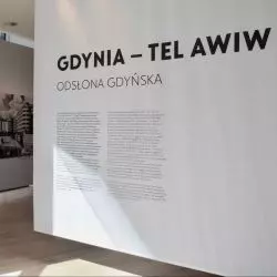 Nowe wystawy w Muzeum Miasta Gdyni
