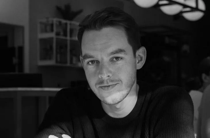 Adam Wierciński – krótko na temat