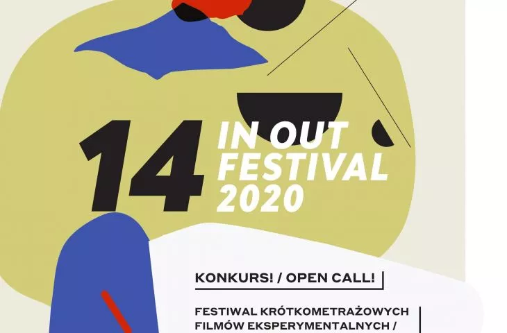 Architecture / Moving Image - short film competition