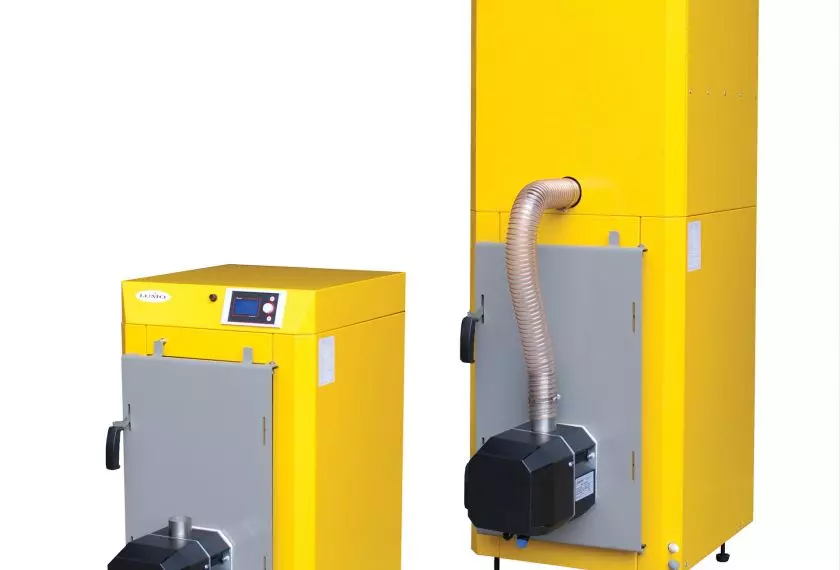 Bio-max Mini oraz Bio-max Mini Kompakt
