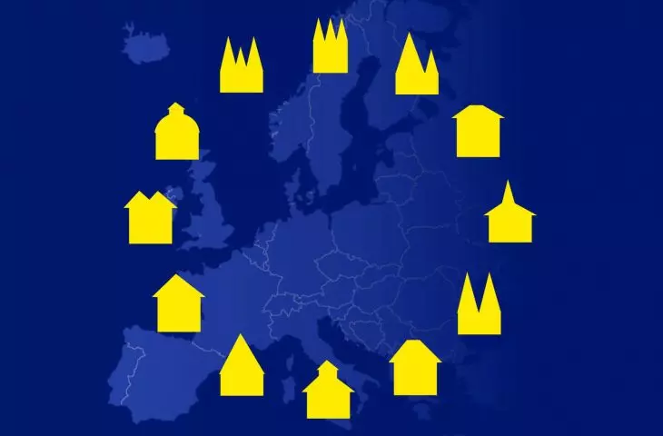 Euroentuzjazm czy eurosceptycyzm?