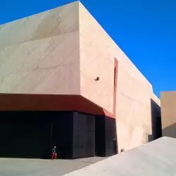 Centrum Kulturalno-Kongresowe Jordanki w Toruniu