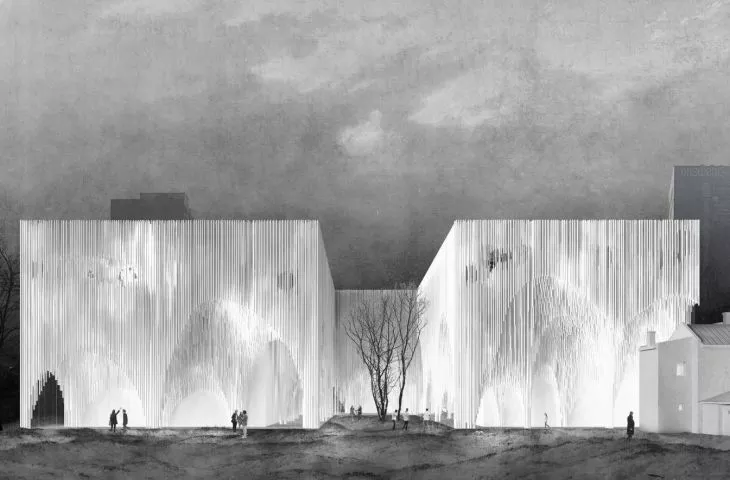 Oskar Grąbczewski o pracy architekta #zawód architekt