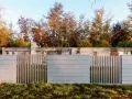 Ogrodzenia od Bruk-Bet. Nowy wymiar designu