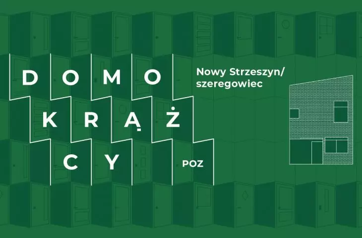 „Tutaj jest trochę jak na wczasach”. Poznański Nowy Strzeszyn od kuchni