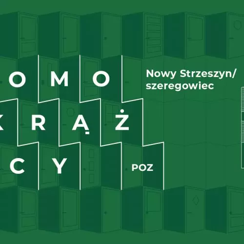 „Tutaj jest trochę jak na wczasach”. Poznański Nowy Strzeszyn od kuchni