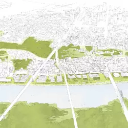Miasto nad Wisłą
