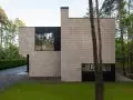 Dom GAIJIN, Józefów pod Warszawą