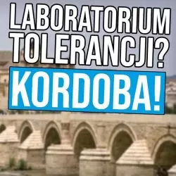 niecodzienny przewodnik po Kordobie