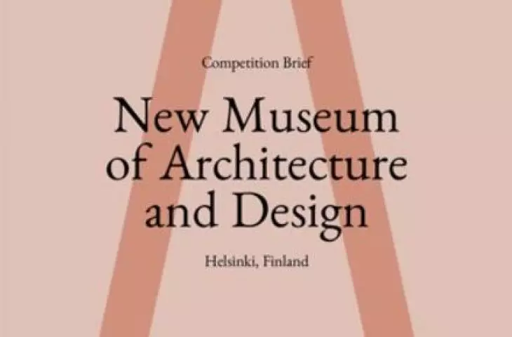 New Museum of Architecture and Design