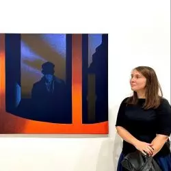 Agnieszka i Marek Saneccy w cyklu 10 pytań do architektów i architektek krajobrazu