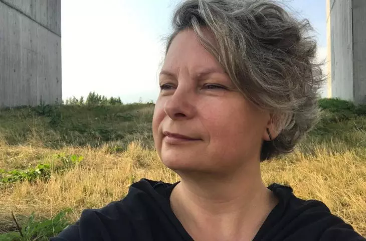 Zielone miasto marzeń oczami Urszuli Forczek‑Brataniec. A Ty, jak sobie je wyobrażasz?