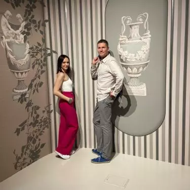 Estera i Robert Sosnowscy ze Studio Projekt