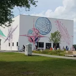 Muzeum Sztuki Nowoczesnej w Warszawie