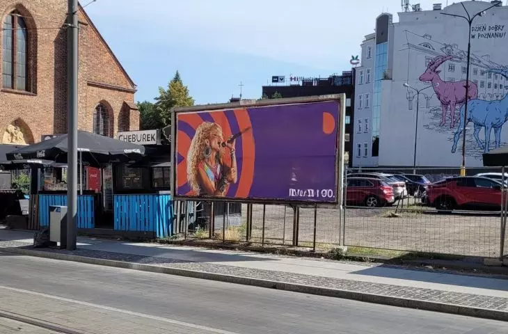 Uchwała bez zębów. Nie znikają setki nielegalnych reklam