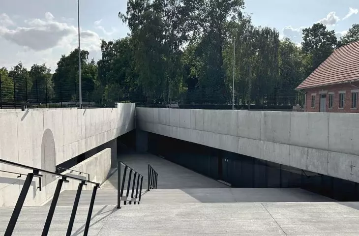 12. edycja konkursu o Nagrodę Województwa Małopolskiego im. Stanisława Witkiewicza