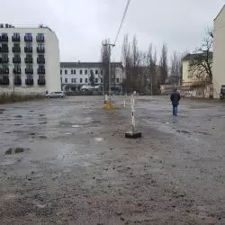 Debata – Jak zrobić park w centrum miasta?
