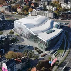 Centrum Kongresowe ICE Kraków