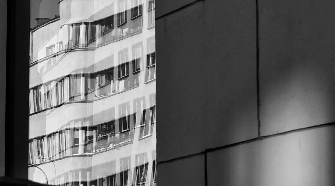 Wyróżnienie w kategorii „Archi-Ikony” w 14. edycji konkursu fotograficznego „Gdyński Modernizm w Obiektywie”, fot.: Beata Maliszewska