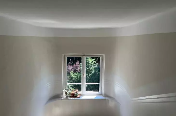 Wyróżnienie w kategorii „Architektura i Natura”