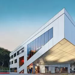 Psychologia architektury