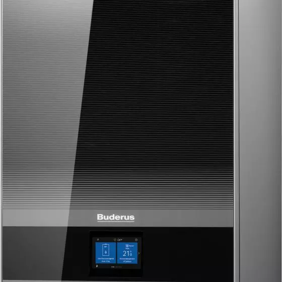 Logamax plus GB192i.2