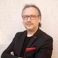Jakub Krzysztofik, prezes SARP Oddział Łódź