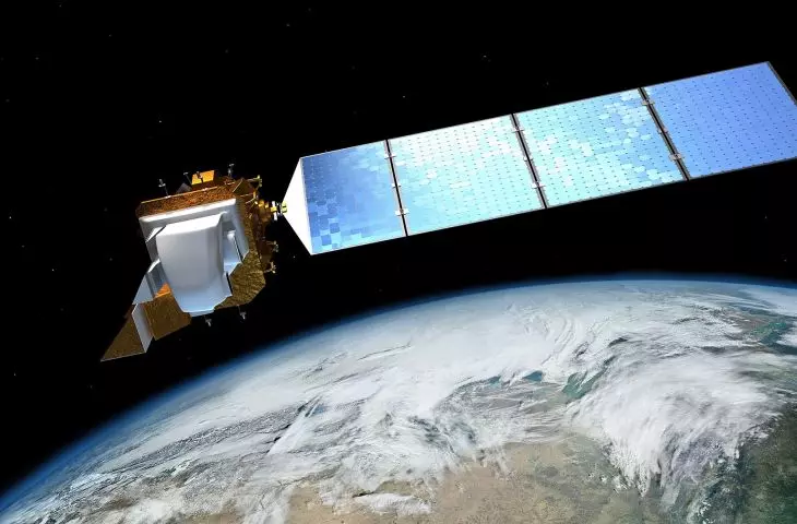 Jak planować błękitno-zieloną infrastrukturę w miastach? Pomogą w tym satelity