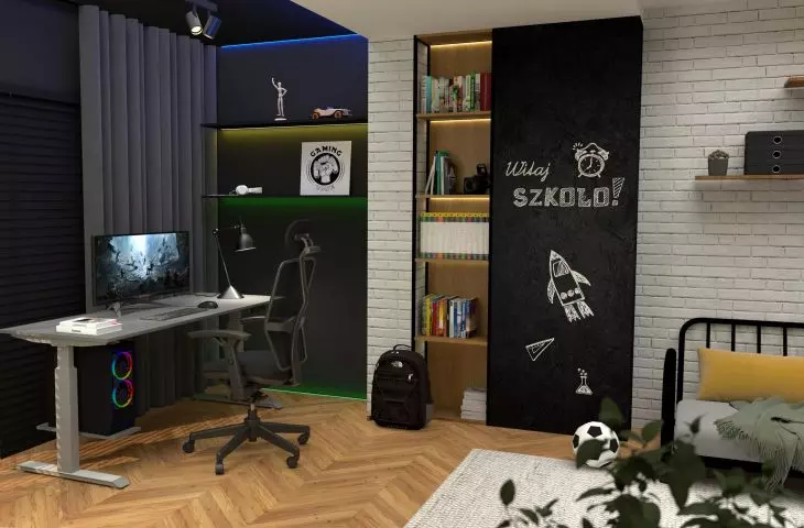 Promocja na początek roku szkolnego