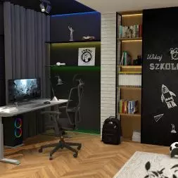Promocja na początek roku szkolnego