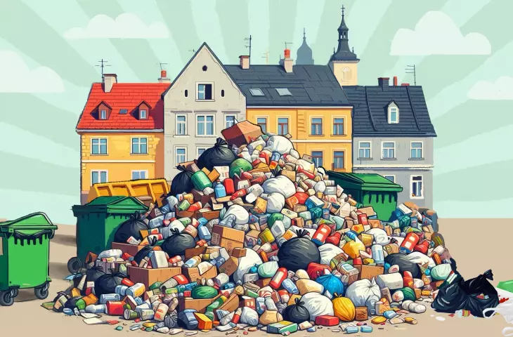 Littering is something everyone can do