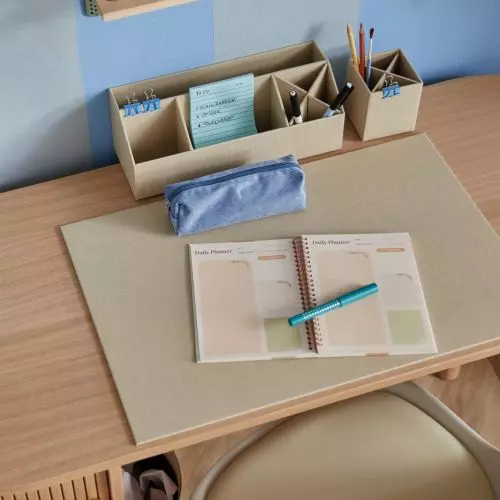 Back to school. 5 interesting room arrangements for a student
