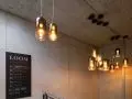 Artemide Buntweberei Gople