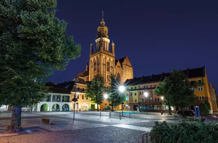 30 years of Zumtobel Group in Poland