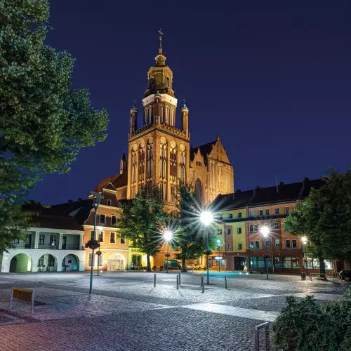 30 years of Zumtobel Group in Poland
