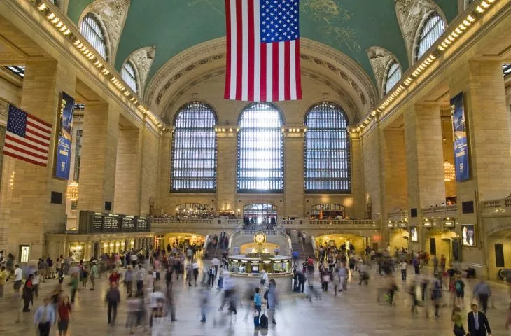 Grand Central Terminal