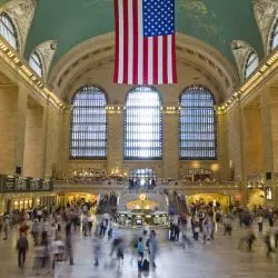 Grand Central Terminal