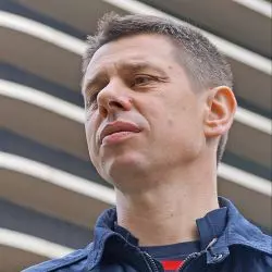 Zbigniew Maćków