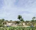 Nagroda publiczności - Samaná’s Spiral, proj.: Alec Harrigan, Monil Shah, Alex Vaquero, John Snyder III