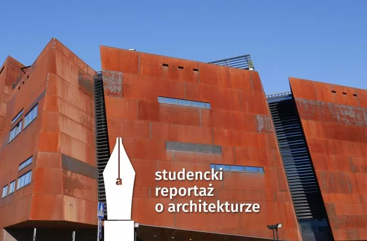 Maja Górczak – „Nowe starocie – jak współcześnie projektuje się muzea historyczne?”