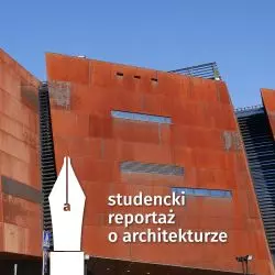 Maja Górczak – „Nowe starocie – jak współcześnie projektuje się muzea historyczne?”