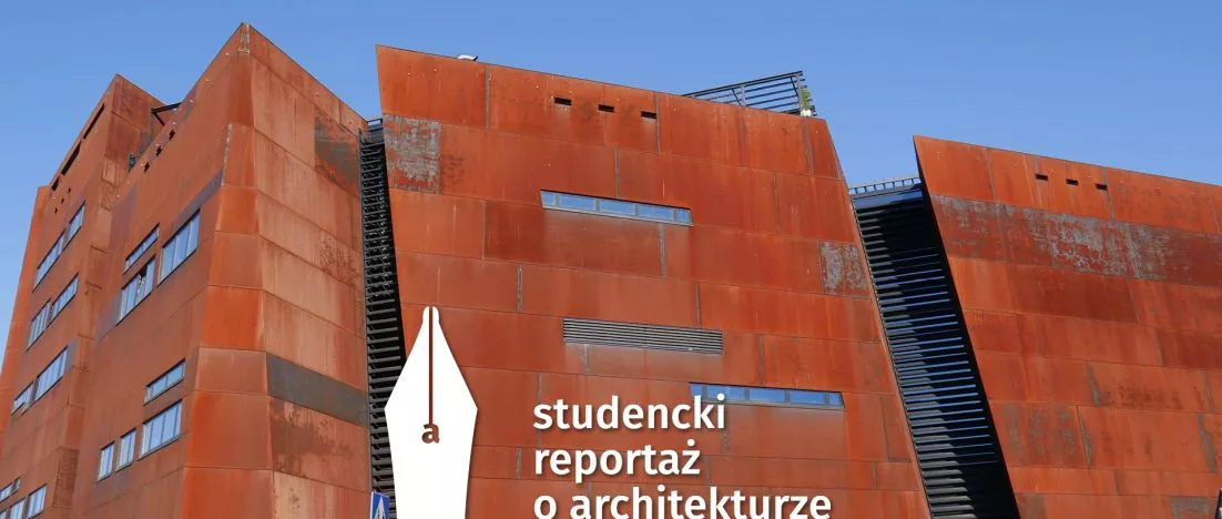 Maja Górczak – „Nowe starocie – jak współcześnie projektuje się muzea historyczne?”