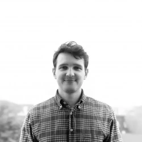 Marcin Zebrowski on studying in Sweden