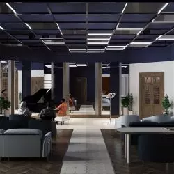 sala koncertowa