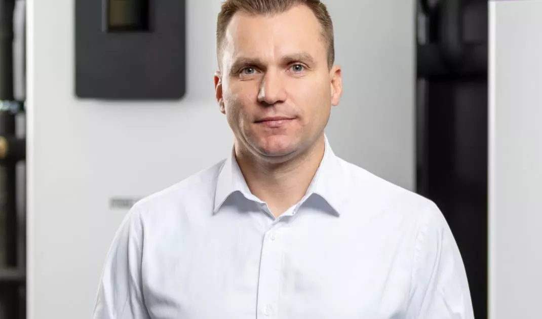 Adam Koniszewski