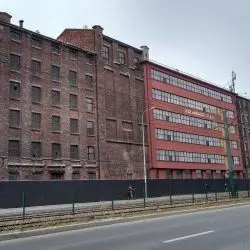 Polskie Zakłady Zbożowe w Krakowie