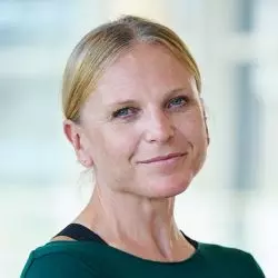Magdalena Buczyńska-Zapała, SARP Oddział Kraków