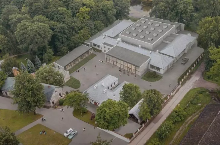 Modernizacja Muzeum Rzeźby Współczesnej – Orońsko zasługuje na więcej