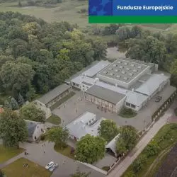 Rozbudowa Muzeum Rzeźby Współczesnej w Orońsku